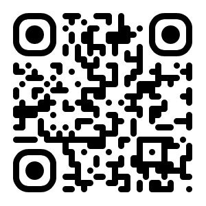QR code to download the Moj Račun app